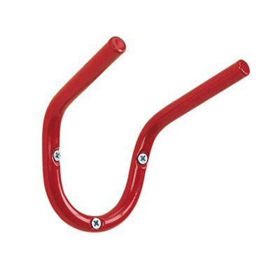 Stubbs Tool Holder Red (One Size) from B&Q
