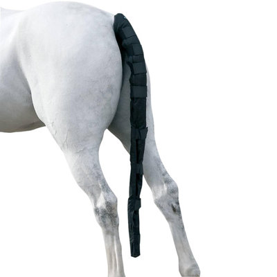 Hy Ripstop Tail Guard May Vary (One Size) from B&Q