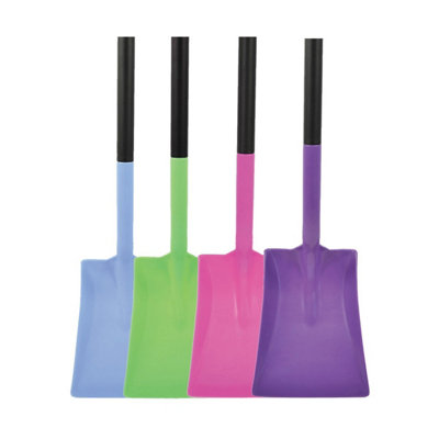 Harold Moore Multi-Purpose Ultra Light Shovel Random (Regular) from B&Q