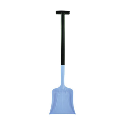 Harold Moore The Junior Multi-Purpose Shovel Baby Blue (Regular) from B&Q