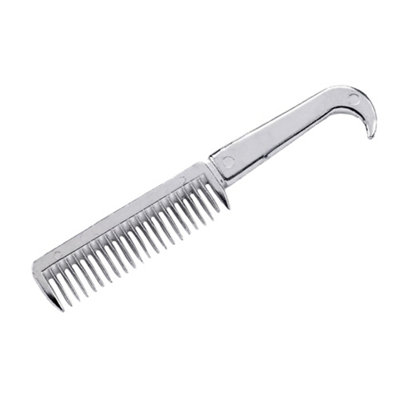 Lincoln Hoof Pick Pulling Comb May Vary (One Size)