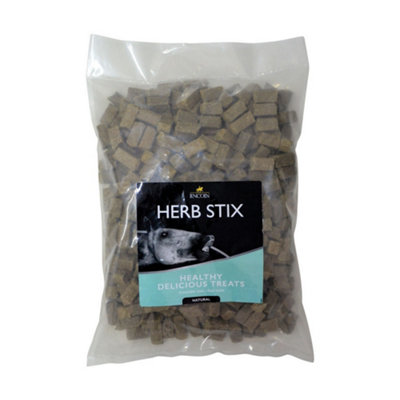 Lincoln Herb Stix May Vary (3Kg) from B&Q