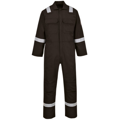 Portwest Mens Bizweld Iona Work Overall/coverall from B&Q