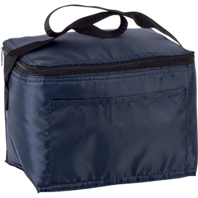 Kimood Mini Cool Bag - Navy - Image 3