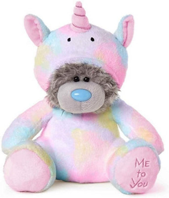 Me To You Rainbow Unicorn Tatty Teddy from B&Q