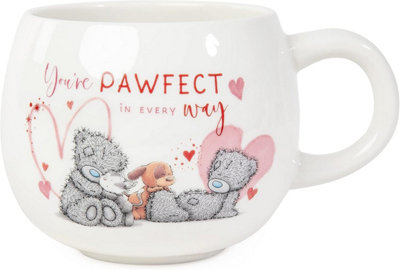 Me To You Pawfect Pet MugGift Birthday Any Occasion from B&Q