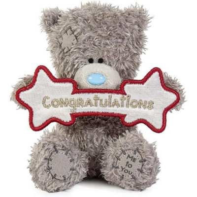 Me To You Congratulations Bear - Image 7