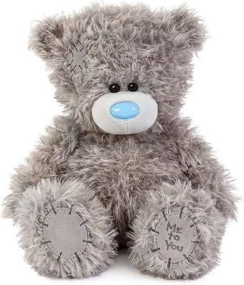 Me To You Tatty Teddy Cute Plush Bear 19Cm High Signature Collection from B&Q