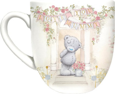 Me To You Mummy Mug - Image 5