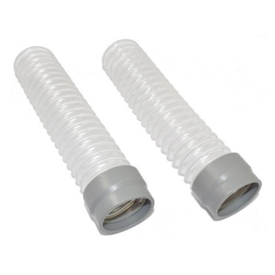 2 X Dyson Vacuum Cleaner Lower Internal Hose Dc04 Dc07 Dc14 Dc33 By Ufixt from B&Q