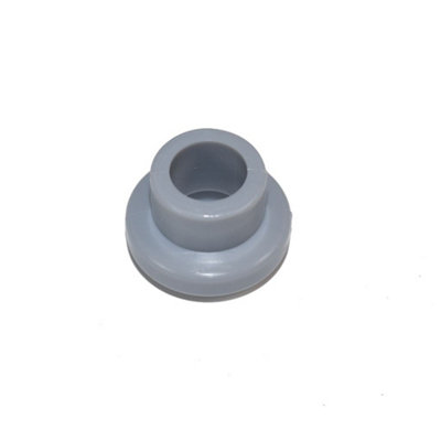 Dishwasher Upper Basket Wheel To Fit Bosch Sms Siemens Sn Series By Ufixt from B&Q