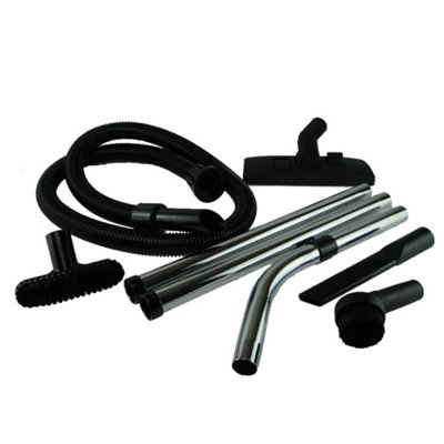 Numatic Tool Kit With 1.8M Hose For HenryJamesEdward And Basil By Ufixt from B&Q