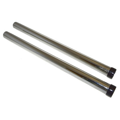 Numatic Henry Vacuum Cleaner Compatible Extension Pipe Kit 32mm By Ufixt from B&Q