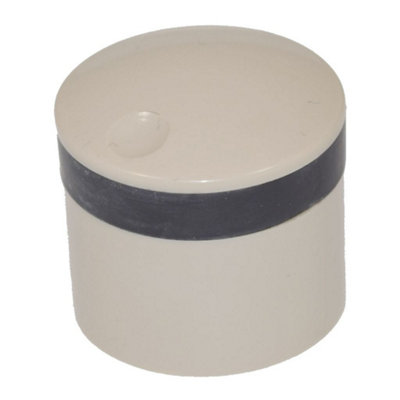 Knob Calico For Hotpoint Cookers And Ovens from B&Q