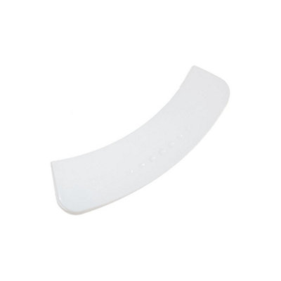 Beko Washing Machine Door Handle White Wm / Wma SeriesCompatible Replacement By Ufixt from B&Q