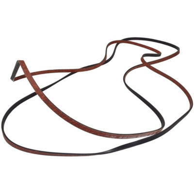 Whirlpool Belt Driving For Tumble Dryers And Spin Dryers/washing Machines