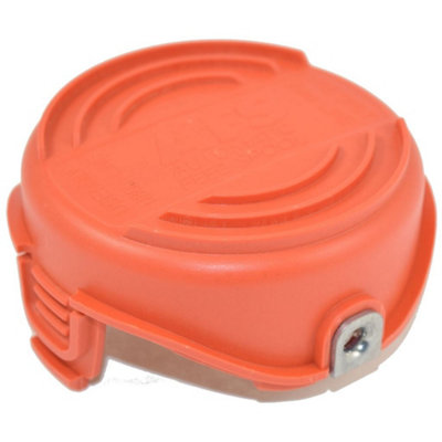 Black & Decker Grass Strimmer Trimmer Spool Cap Cover By Ufixt from B&Q