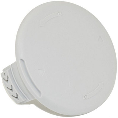 Ryobi Cordless Grass Trimmer Strimmer Spool Cap Cover By Ufixt from B&Q