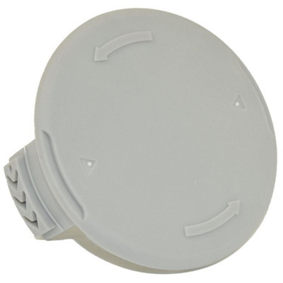 Ryobi 36V Cordless Grass Strimmer Trimmer Spool Cover Cap By Ufixt from B&Q