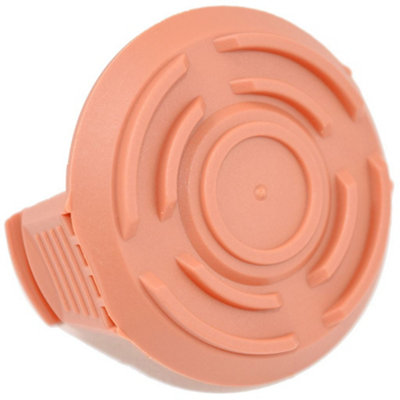Worx Cordless Grass Strimmer Trimmer Spool Cap Cover By Ufixt from B&Q