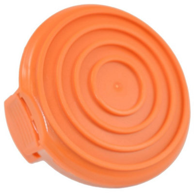 Worx Electric Grass Strimmer Trimmer Spool Cap Cover By Ufixt from B&Q