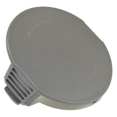 Bosch Grass Strimmer Spool Cap Cover By Ufixt from B&Q