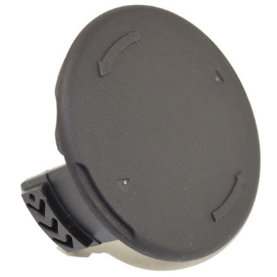 Bosch Grass Trimmer Strimmer Spool Cap Cover By Ufixt from B&Q