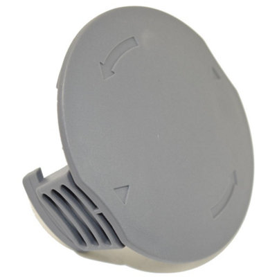 Bosch Grass Strimmer Trimmer Spool Cap Cover By Ufixt from B&Q