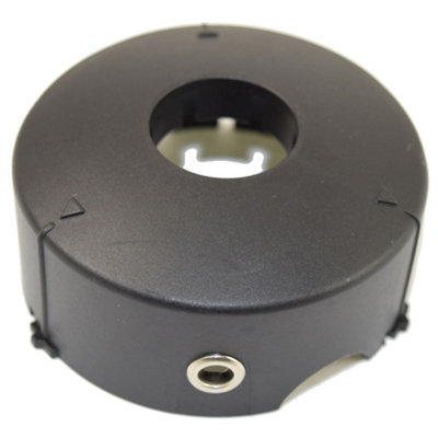 Bosch Grass Strimmer Trimmer Spool Cover Cap By Ufixt from B&Q