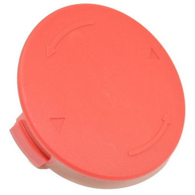 Bosch Grass Trimmer Strimmer Spool Cap By Ufixt from B&Q