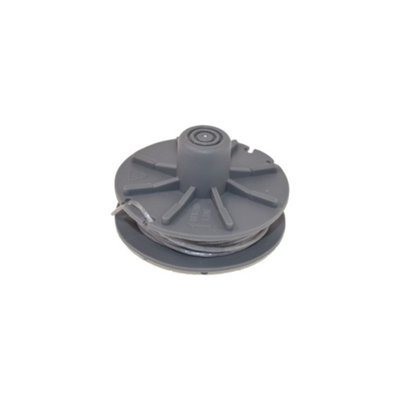 Gardena Grass Strimmer Spool And Line 1.65mm X 6.1M By Ufixt from B&Q