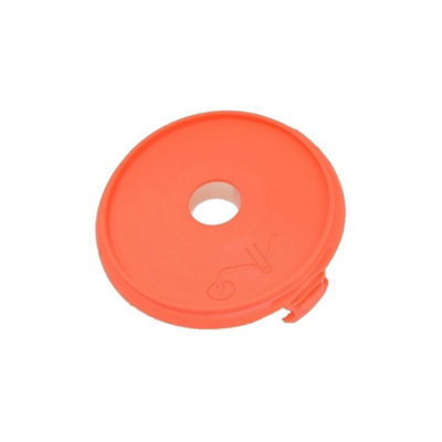 Gardena Grass Strimmer Trimmer Spool Cap Cover By Ufixt from B&Q