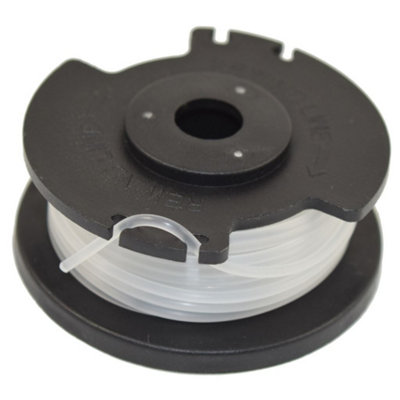Ufixt Einhell-Compatible Strimmer Spool & Line 1.6mm X 5MReplacement For Tle-03 from B&Q