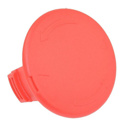 Einhell Grass Trimmer Strimmer Spool Cap Cover By Ufixt from B&Q