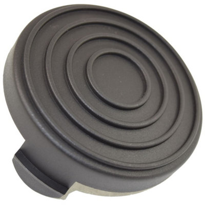 Einhell Grass Strimmer Trimmer Spool Cover Cap By Ufixt from B&Q