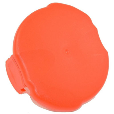 Flymo Grass Strimmer Trimmer Spool Cap Cover By Ufixt from B&Q