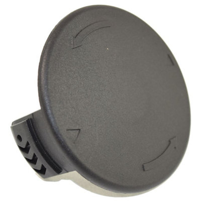 Parkside Grass Strimmer Trimmer Spool Cap Cover By Ufixt from B&Q