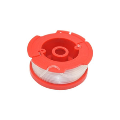 Ufixt Craftsman-Compatible Grass Strimmer Spool & Line 1.65mm X 9MReplacement For Cmzst065 from B&Q