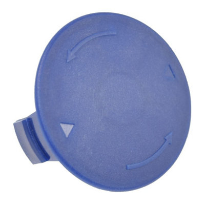 Kobalt Grass Strimmer Trimmer Spool Cap Cover By Ufixt from B&Q