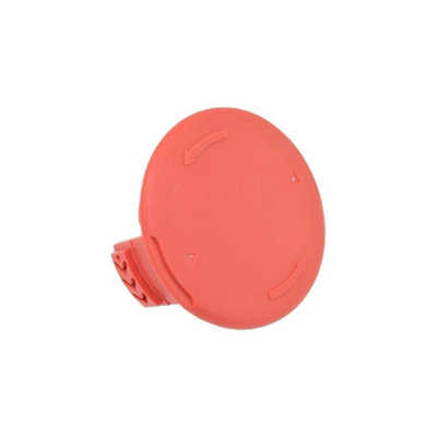 Hyper Tough Grass Strimmer Trimmer Spool Cap Cover By Ufixt from B&Q