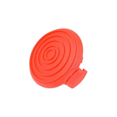 Hyper Tough Grass Strimmer Trimmer Spool Cover Cap By Ufixt from B&Q