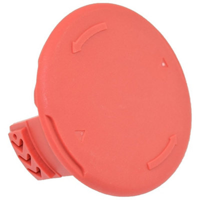Toro Grass Strimmer Trimmer Spool Cap Cover By Ufixt from B&Q