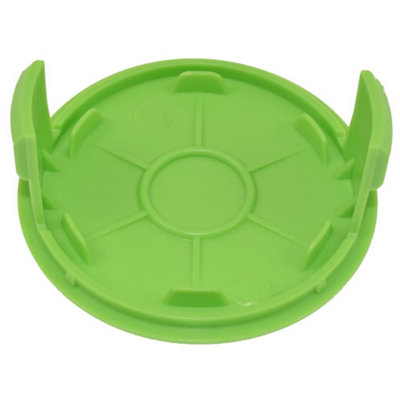 Greenworks Grass Trimmer Strimmer Spool Cover Cap By Ufixt from B&Q
