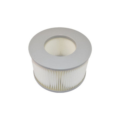 90-Pleat Hot Tub Filter CartridgeCompatible With Mspa Inflatable Spas By Ufixt from B&Q