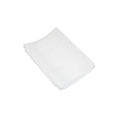 Exhaust Filter SetCompatible With Sebo X Series Vacuum Cleaners By Ufixt