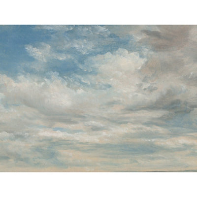 Artery8 Unframed Wall Art John Constable Clouds12X16 Inch from B&Q