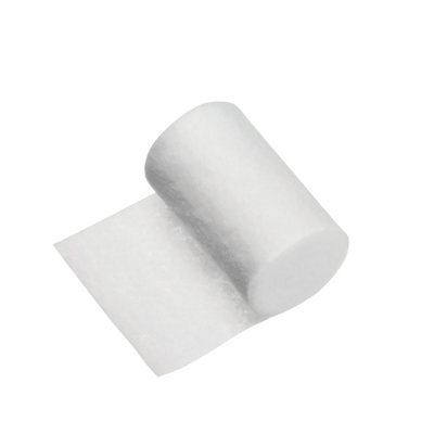 B&Q White Robinson Orthopaedic Under Bandage (One ) 10Cm