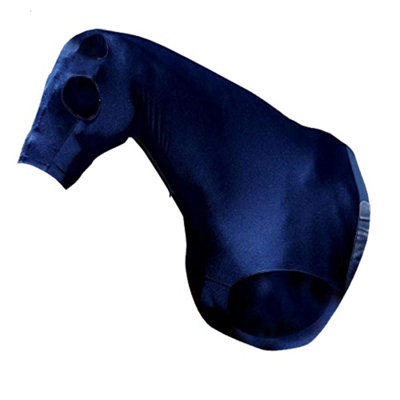Weatherbeeta Stretch Hood With Zip Navy (Full) from B&Q