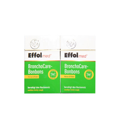 Effol Med Bronchocare May Vary (One Size) from B&Q