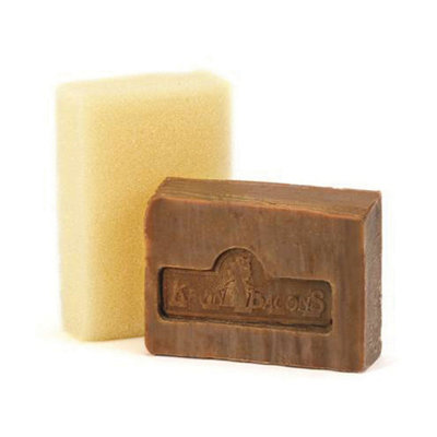 Kevin Bacons Active Soap May Vary (100G) from B&Q